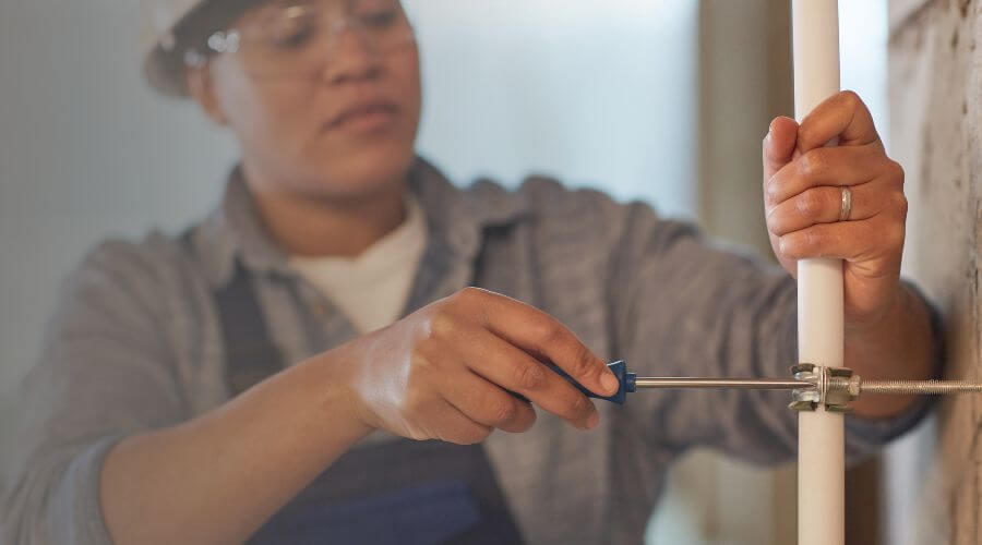 Professional Leak Detection in Kindred, ND