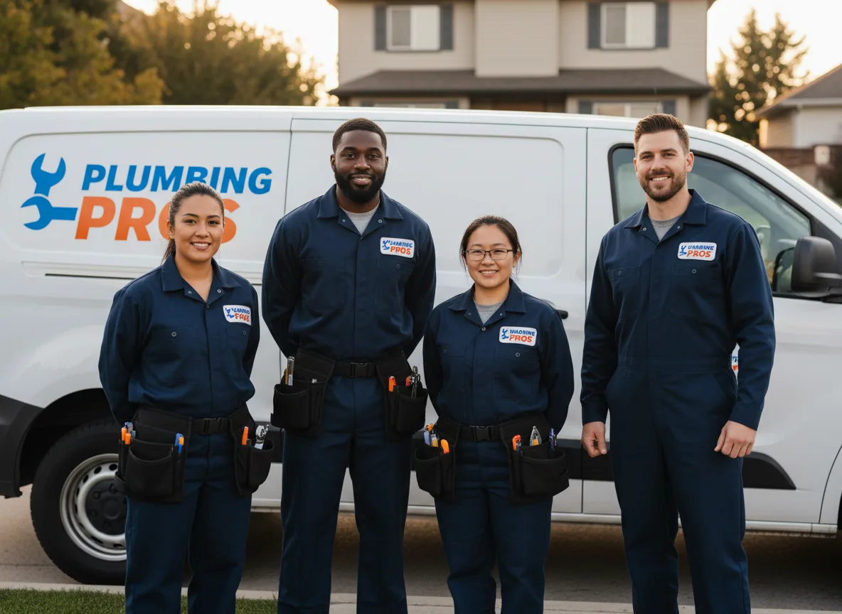 Water Heater Repair company in Kindred, ND